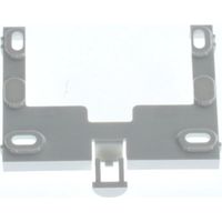 BOSCH Zoccolo a muro NSC Low RF, 8737707726