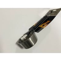Pentolino en acier inox pour sauces et condiments