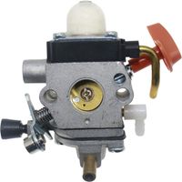 Le carburateur C1Q-S174 convient aux modèles Stihl FS90R, FS90, FS110R et FS130R.