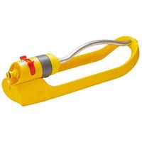 Aspersor Oscilante Aquastorm Hozelock -