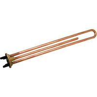 RÉSISTANCE ÉLECTRIQUE POUR CHAUFFE-EAU CIRC. NAT. SÉRIE KMB