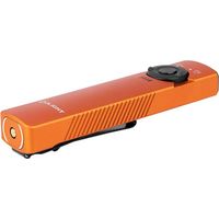 Lampada portatile olight arkfeld uv 1000 lumen 85 metri