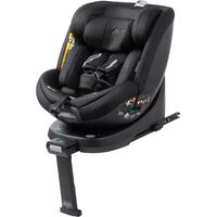 Siège auto BABYAUTO Magna Plus I-Size 40-125 cm Pivotant 360° Noir