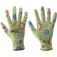 12 x GUANTI GARDEN NBR FANCY TAGLIA 7