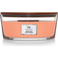 Woodwick - manuka nectar vaza nektar z manuky - vonna svicka 4536g