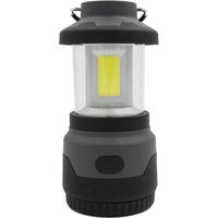 Led-Laterne new-majestic wiederaufladbar Flammeneffekt RGB