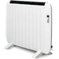 Elektrischer Heizkörper htw 1500w wifi programmierbar sicher