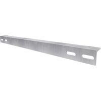 Rittal Kabelabfangschiene Winkelpr., B: 600mm VX 8619.410 (VE2) 2 Stk