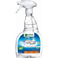 Le Vrai Glas Oberflächen Desinfektionsmittel 750ml 4633
