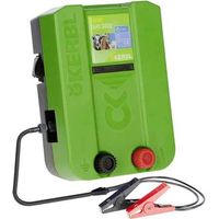 ELETTRIFICATORE 'TITAN DUO 3000'