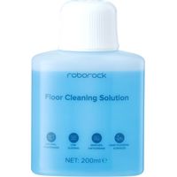 Líquido limpiador de suelos Roborock, todos los modelos, para Qrevo Edge, QV 35A, Dyad Pro, Dyad Pro Combo, S7 Max Ultra, S8, para limpieza multisuperficie, 200Ml