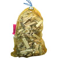 Bûchettes De Bois Pour Allumage (filet De 40 Litres) - Grill O'bois