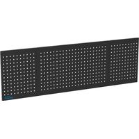 Güde Lochwand Set GL 1709 XL Werkzeugwand 3tlg Stahl 1709mm