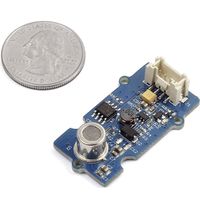 BEST PRICE SQUARE GROVE, SENSOR, AIR QUALITY BPSCA 101020078 - MK00300 DI SEEED STUDIO