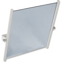 Espejo pintado reclinable serie EASY - Idral