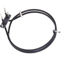 Ersatzteil - Résistance circulaire 2100W - - GORENJE, PRIVILEG, WHIRLPOOL, BAUKNECHT, ASKO, MORA, ATAG, KORTING, PELGRIM, PANASONIC, UPO, SIBIR, BAUMATIC, KUPPERSBUSCH, ELCO, SANDSTROM