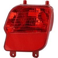 Conjunto de faro antiniebla para Citroën C5 AIRCROSS 2017+, parte trasera izquierda ( )