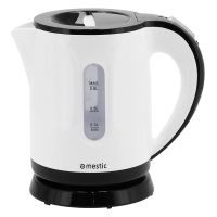 Hervidor eléctrico mestic mwc-100 850W 0.8L