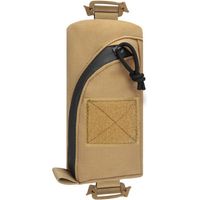 Sac à dos pour accessoires, sac tactique, sac à outils militaire polyvalent, sac à outils de chasse polyvalent