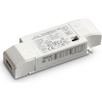 Ideal Lux Alimentatore Dali Push 12W dimmerabile bianco materie plastiche