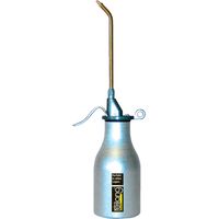 REILANG Merkur Öler ALU 300ml mit Doppelpumpe