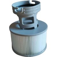Adaptateur pour filtre MSPA. embase de filtre BRAST Mspa