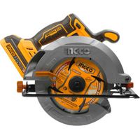 Elektrische Säge ingco 6976051784111 20V 185 mm