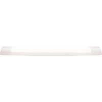 REGLETA ELECTRONICA LED 28W 6400K LUZ FRIA 2700lm 8x89,7x3,1cm EDM