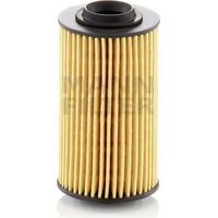 HU69/3X Mann Ölfilter
