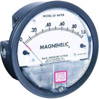 Manomètre DWYER Magnehelic 2000-500PA