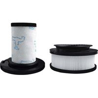 Trimec – Kit di filtrazione per aspirapolvere Rowenta X-Force Flex – 4 filtri post-motore ZR009008 e filtro in schiuma ZR009007 – Filtrazione efficiente della polvere