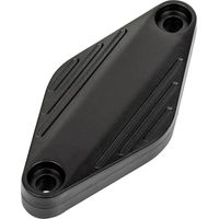 Trackilive 005-2005504 Support pour vélo traceur de vélo noir 1 pc(s) Y520293