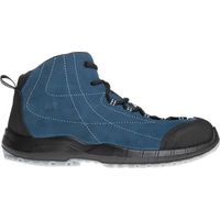 Botas de seguridad aboutblu falcon denim mid impermeable ESD