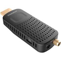 DECODER DIGITALE TERRESTRE 'DVB-T2'