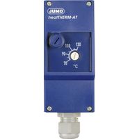 Jumo TN-60/60003190 Raumthermostat 70 bis 130 °C (L x B x H) 63 x 53 x 120 mm