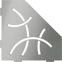 Schluter-shelf-e-s2 195x195mm