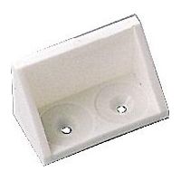 Taquets Systemtac 2196 - multifonction en polypropylène. en boîte de 50 pièces - PRUNIER