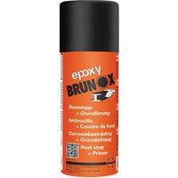 Brunox Rostumwandler Epoxy-Spray 400ml Spraydose 12 Stk