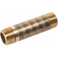 Buderus Langnippel CuSi Nr. 3530, A/A 1" x 60mm, bleifrei