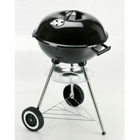 Barbecue à charbon de bois sphérique Landmann 05572 41cm