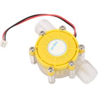 Générateur d'énergie hydroélectrique à turbine F50 Micro hydro CC (5V)