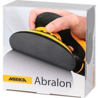 MIRKA ABRALON 125MM GRIP 180 Pack of 20