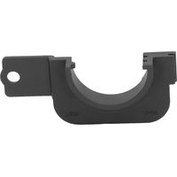 Jeffergarden Support de bouchon de gaz anti-dérapant interrupteur design pré-trou de remplacement pour Tacoma 3rd 20162022