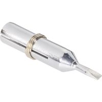 Star Tec 80156 Lötspitze Meißelform Spitzen-Größe 2.2 mm Inhalt 1 St.