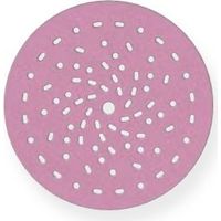 Disco abrasivo SIASPEED 1950 Ø150 mm 81 fori Grana 500 - 8443.7842.0500