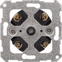 MERTEN 538000 ROTARY TIMER, 2-P LE, 15 MINUTI