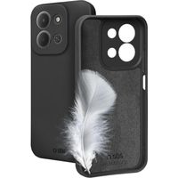 SBS Cover Instinct Per Xiaomi Redmi 15C Nero