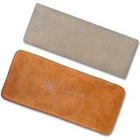 Schleifstein Spyderco doppelseitig industriell 20 cm