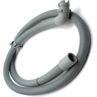 Tubo di scarico - Lavatrice - BRANDT - 3027093251430778176