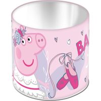 Contenitore per materiale scolastico di Peppa